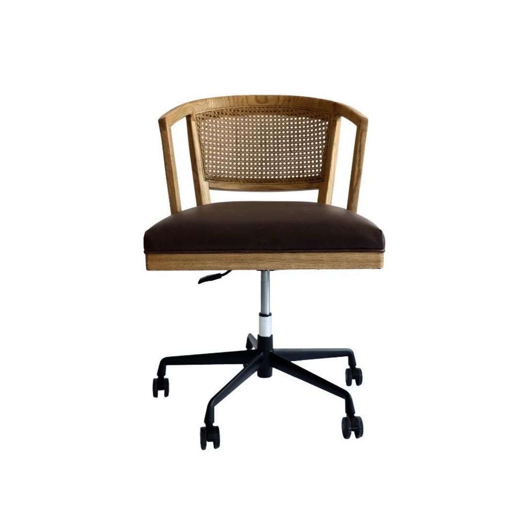 Heritage Adjustable Office Chair image 3